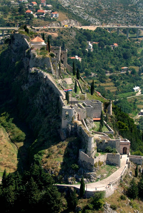Klis Game of Thrones