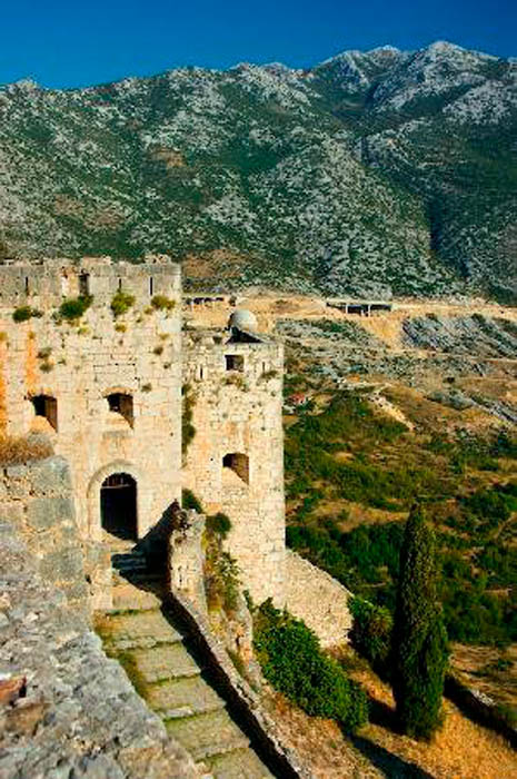 Klis Game of Thrones