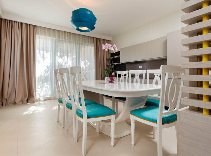 One bedroom apartment