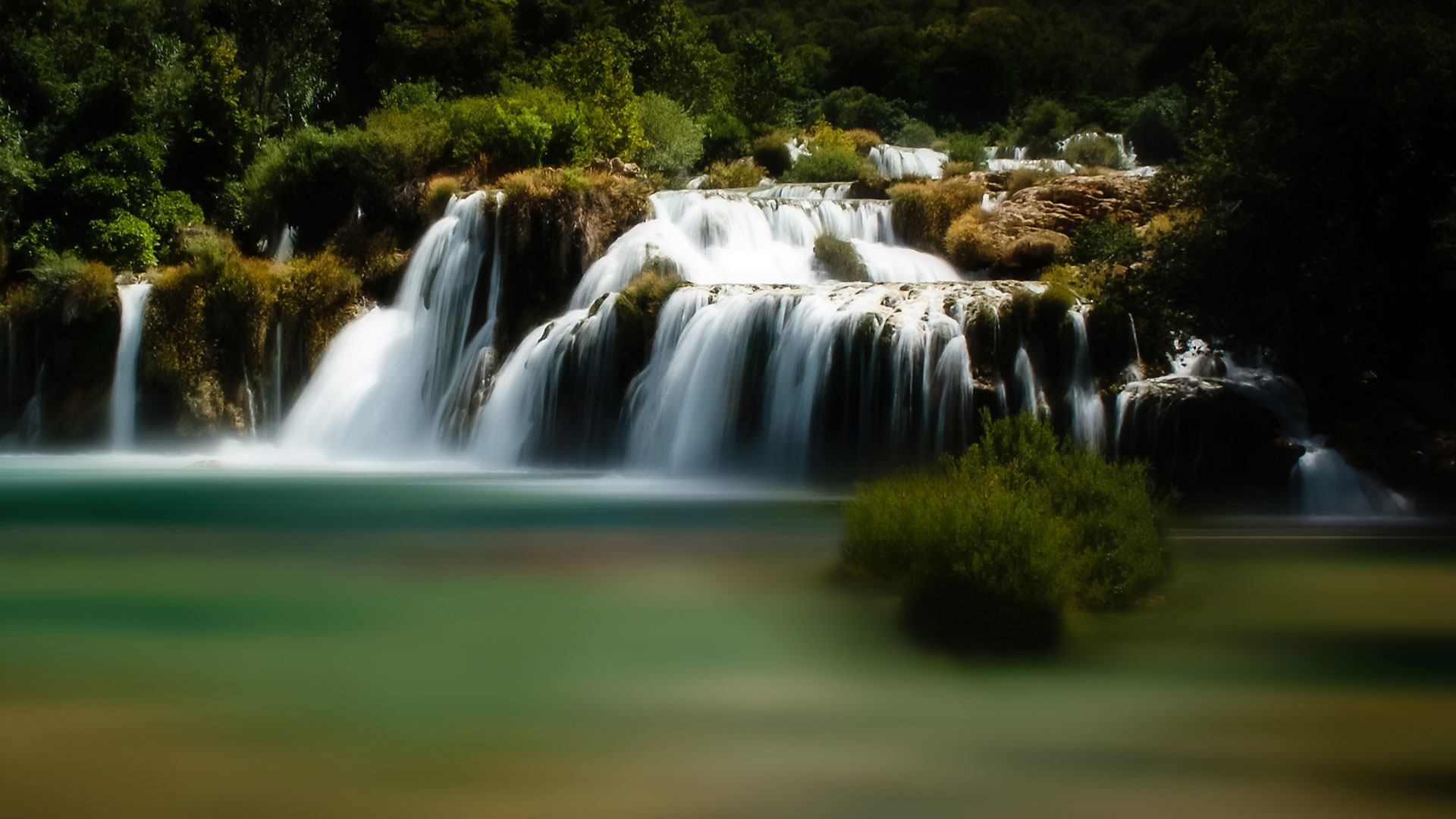 Trip to NP Krka | Boban Luxury Suites