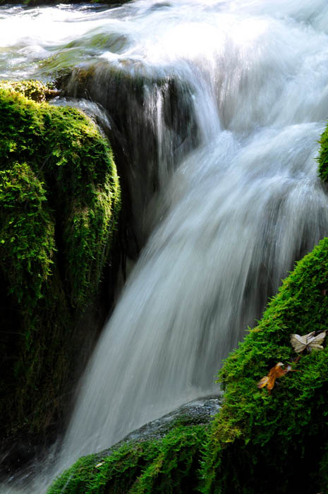 Trip to Plitvice